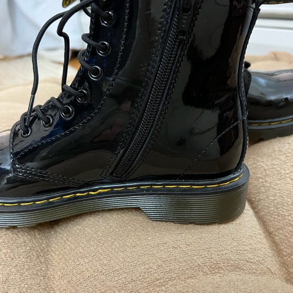 DR.MARTEN BOOTS - Picture 6 of 10